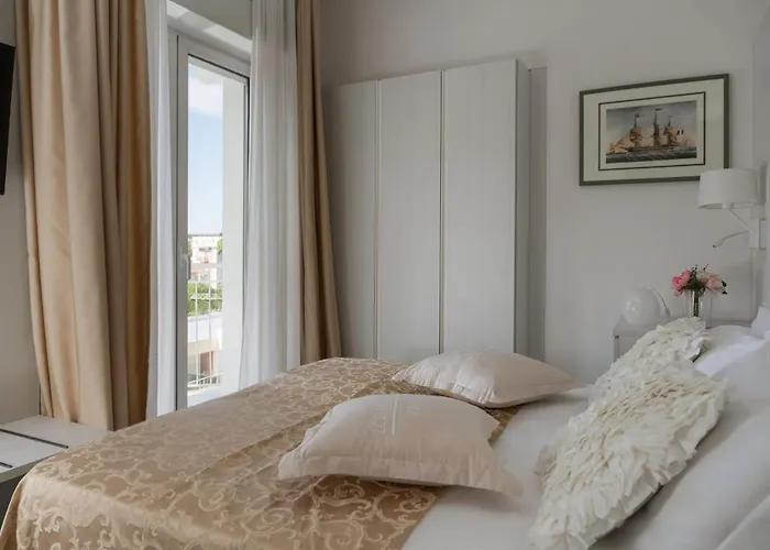 Hotel Ca\' Bianca