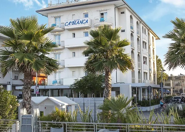 Hotel Ca\' Bianca