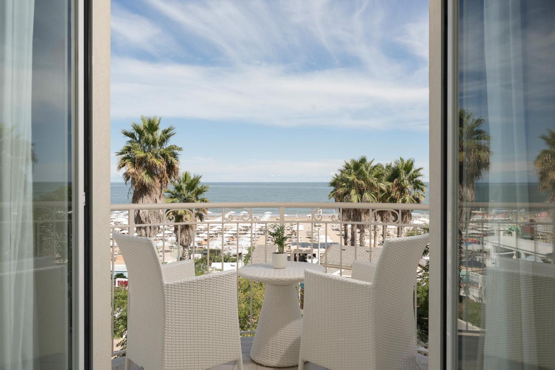 Ca' Bianca 3*